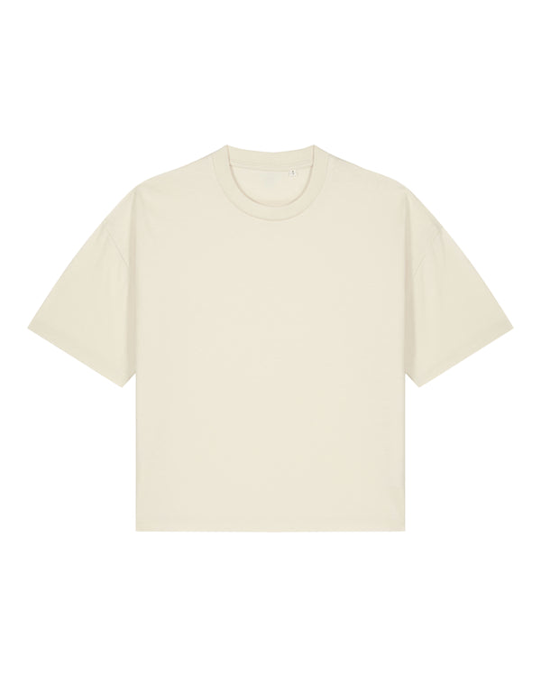 Damen T-Shirt Relaxed Fit XS - XXL