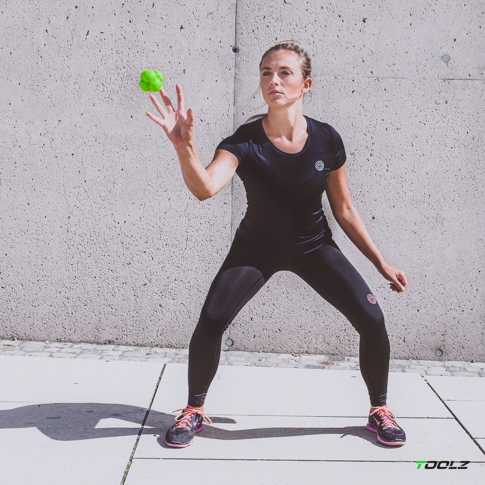 TOOLZ Speed Reaction Ball
