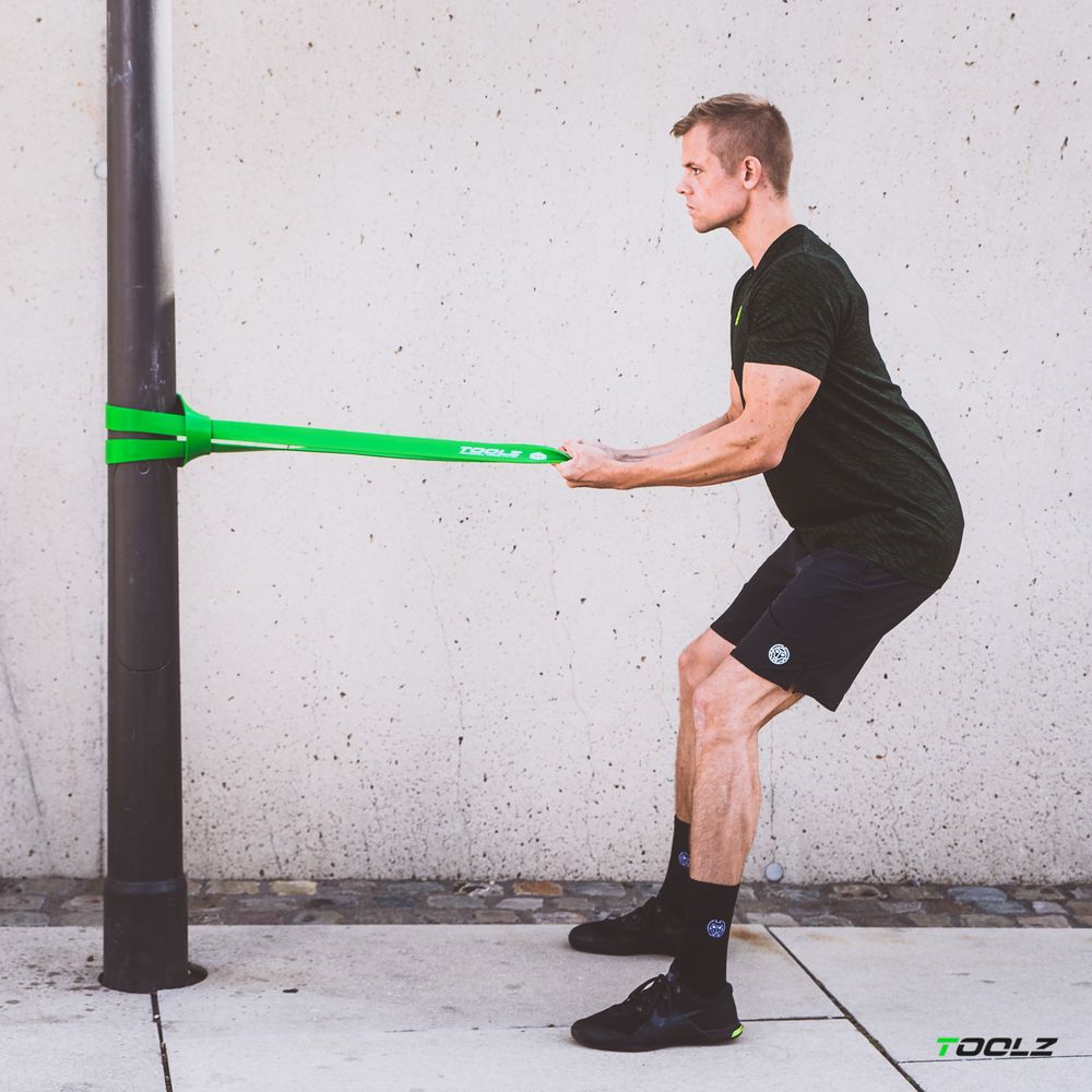 Super Band - L (Leicht)