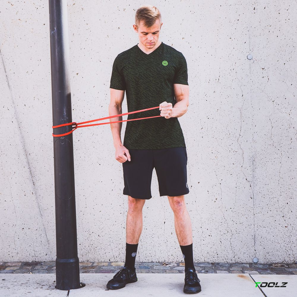 Super Band - L (Leicht)