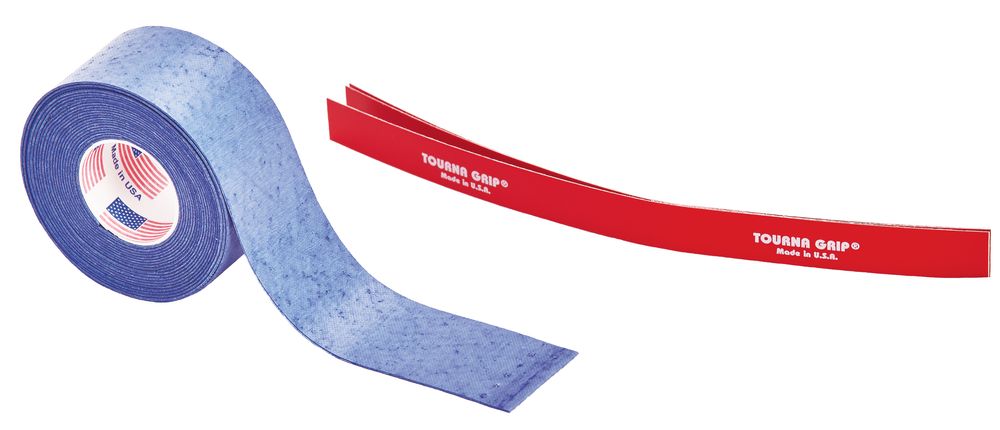 Tennisgriffband Tourna Grip 3er XL