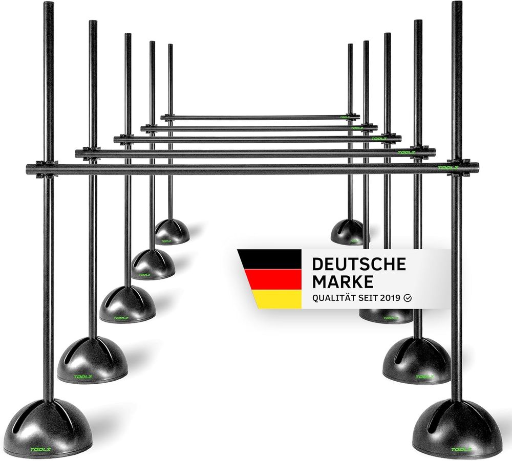 Koordinations-Grid Set