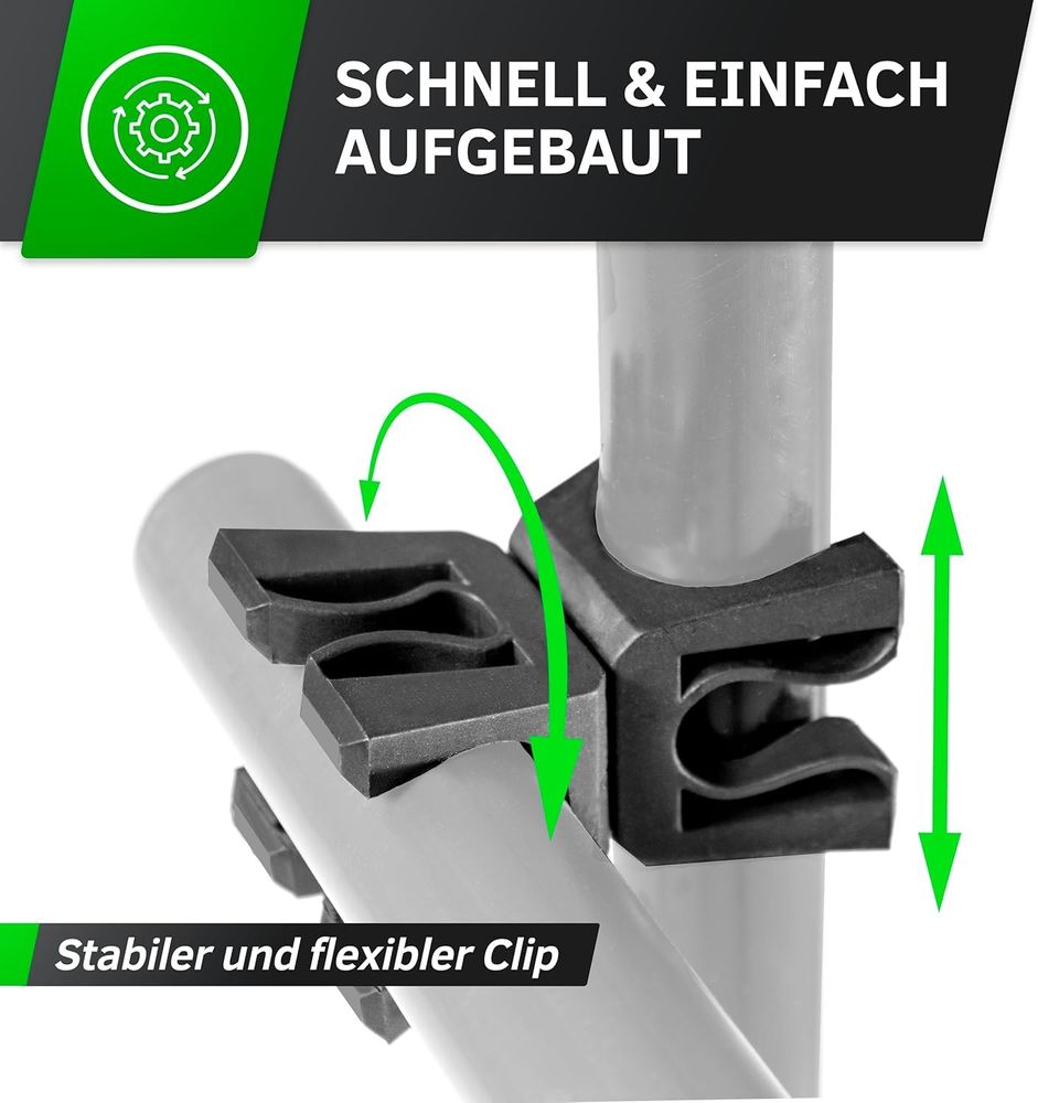 Koordinations-Grid Set