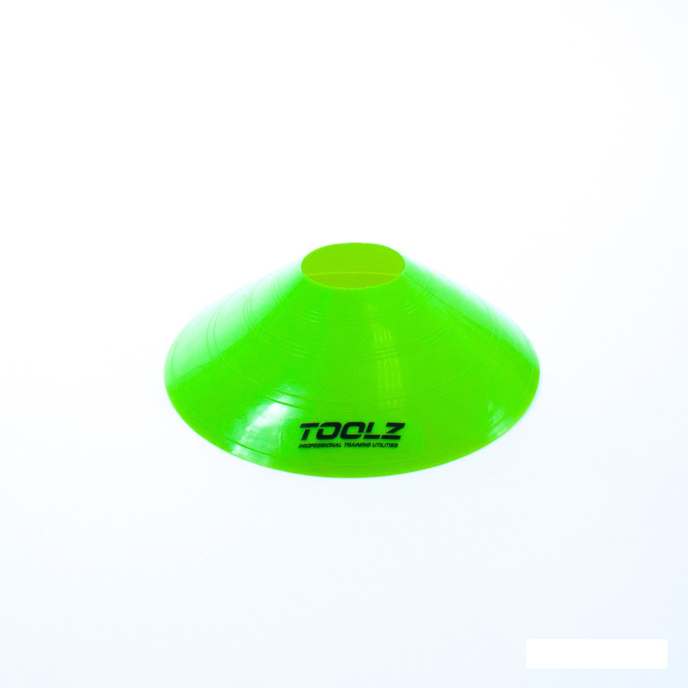 TOOLZ Coordination Cones (Rack of 20)