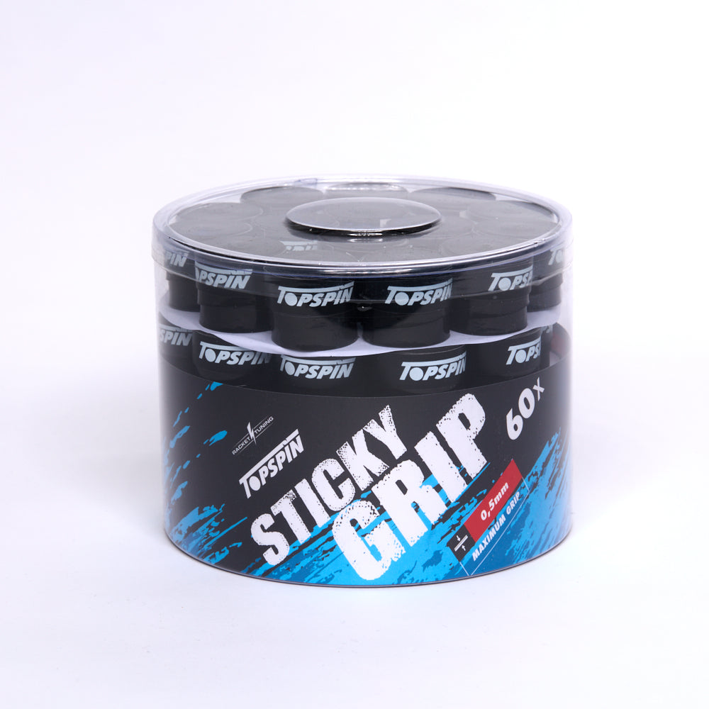 Topspin Sticky Grip - Overgrip - 60er