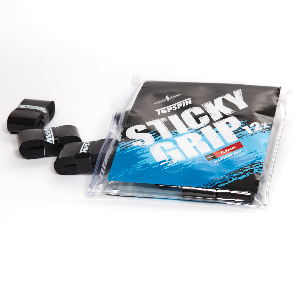 Sticky Grip - Overgrip - 12er