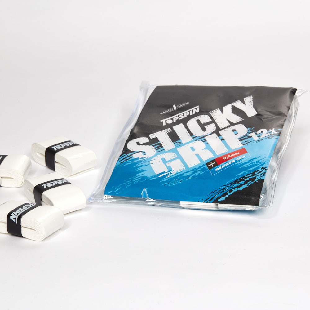 Sticky Grip - Overgrip - 12er
