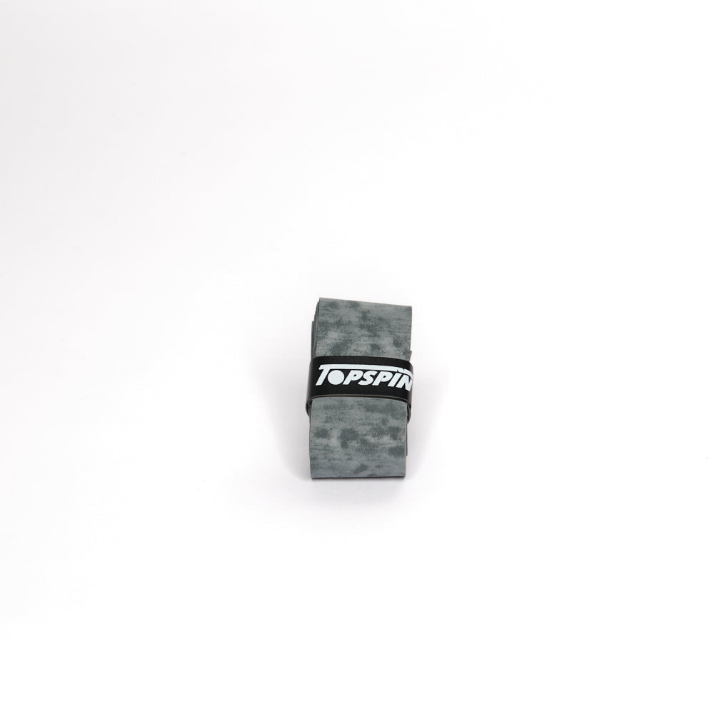 Topspin Sucky Grip - Overgrip - 12er, grau