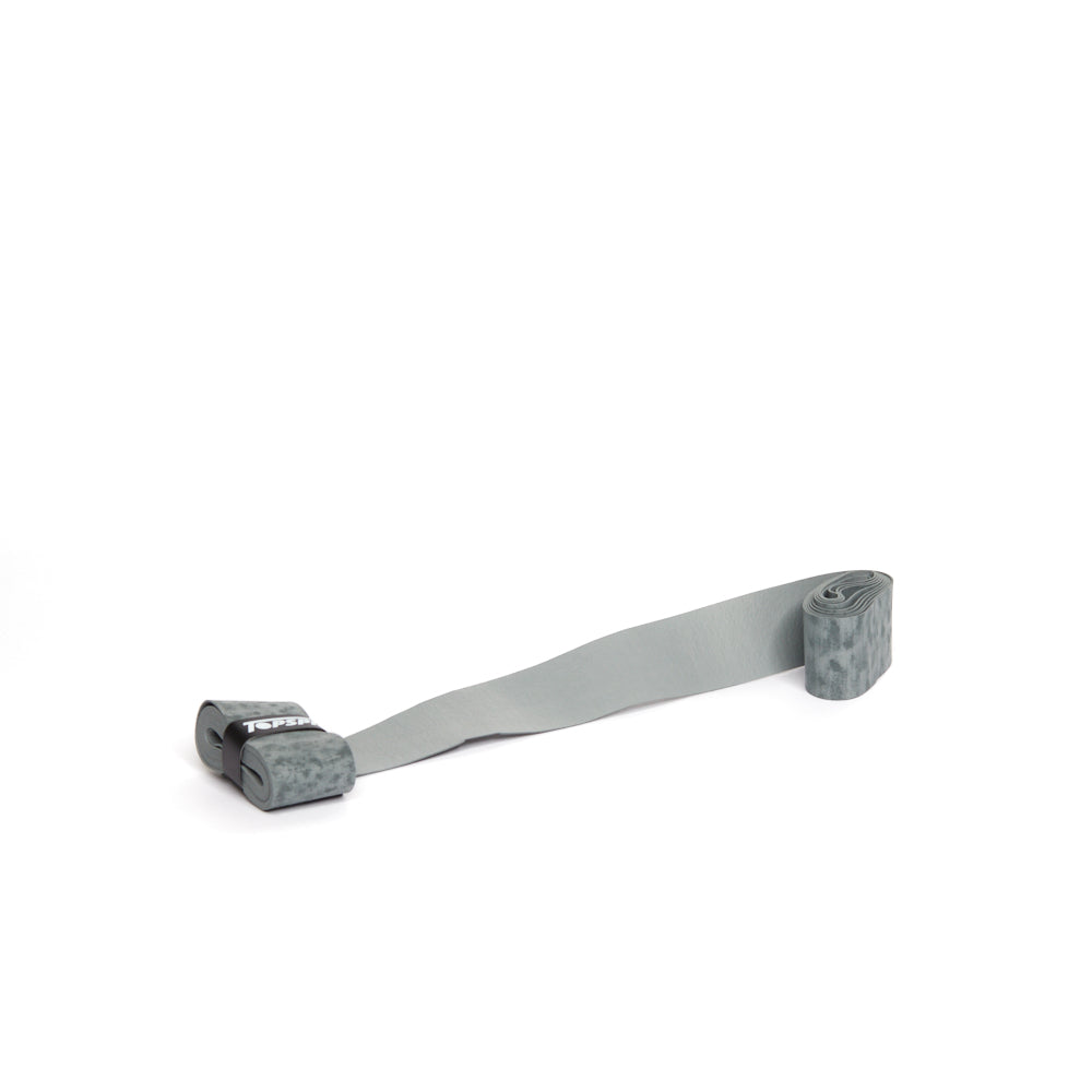 Topspin Sucky Grip - Overgrip - 12er, grau