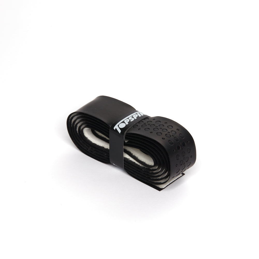 Feelcore Basis-Griffband – schwarz