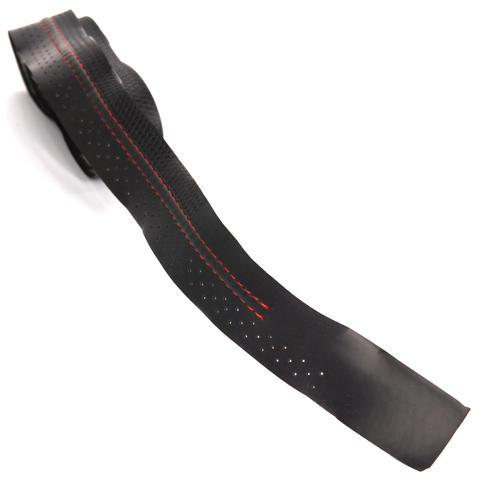 Purecore Basis-Griffband – schwarz