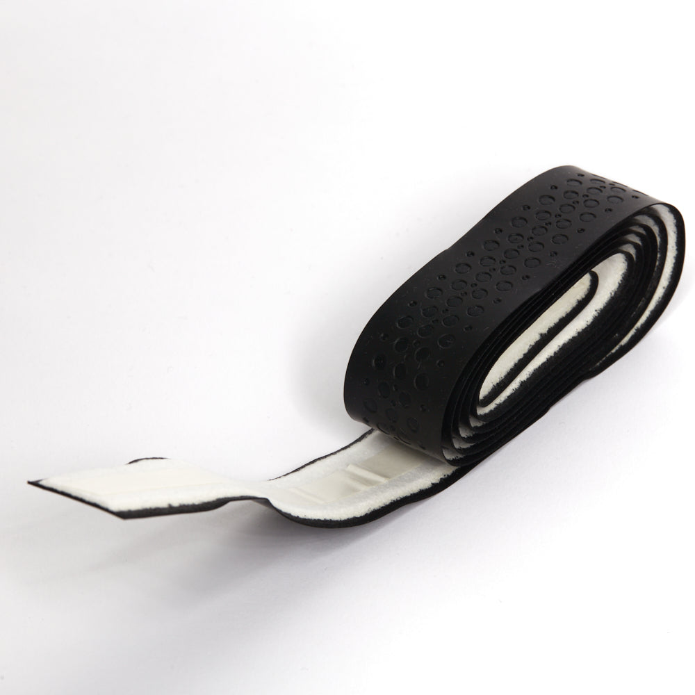 Feelcore Basis-Griffband – schwarz
