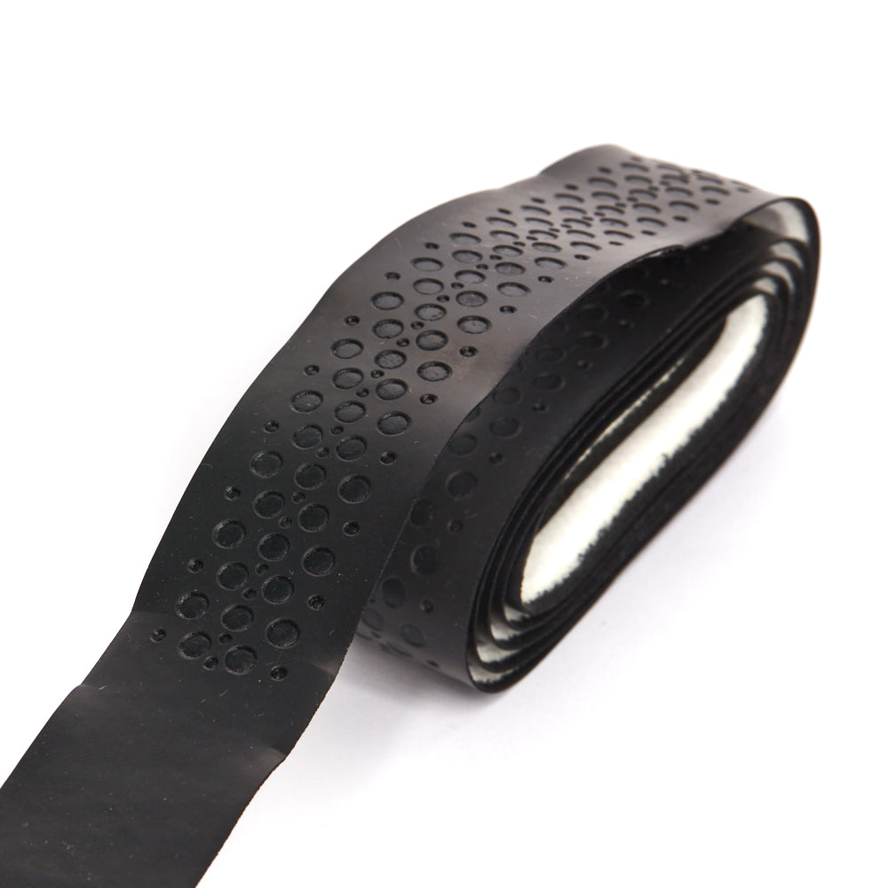 Feelcore Basis-Griffband – schwarz