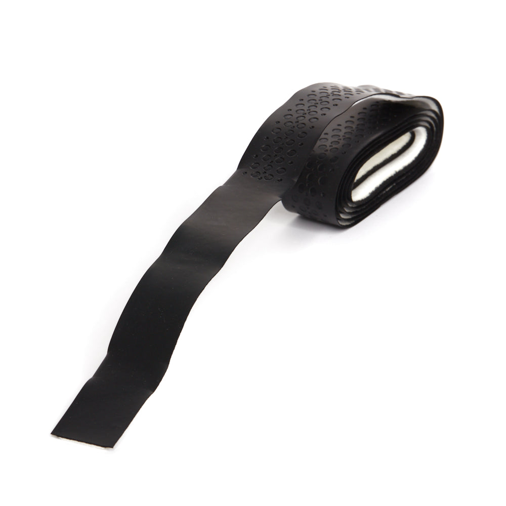 Feelcore Basis-Griffband – schwarz