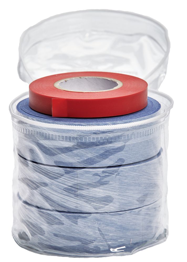 Tennisgriffband Tourna Grip 30er XL Tour Pack