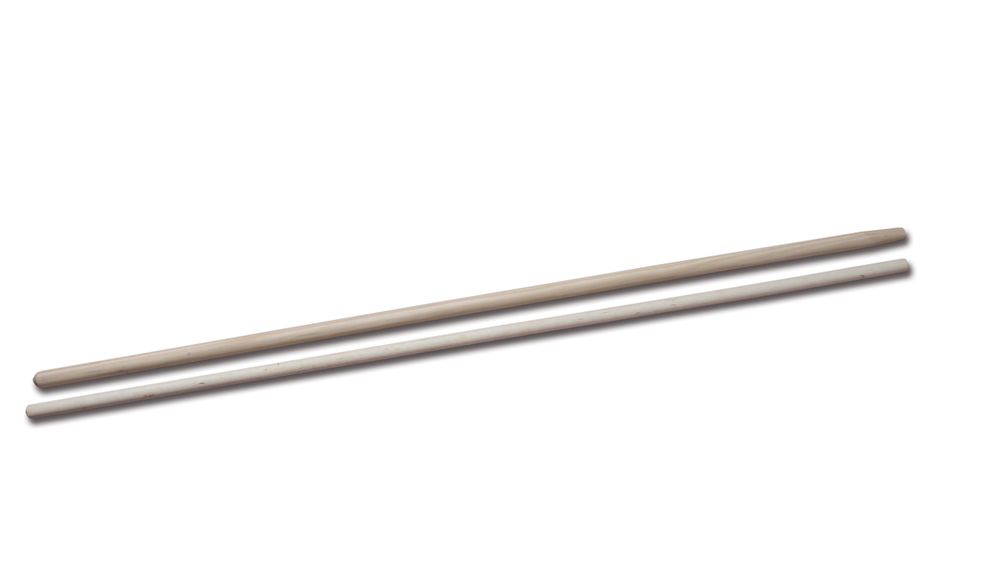 Besenstiel 24 mm