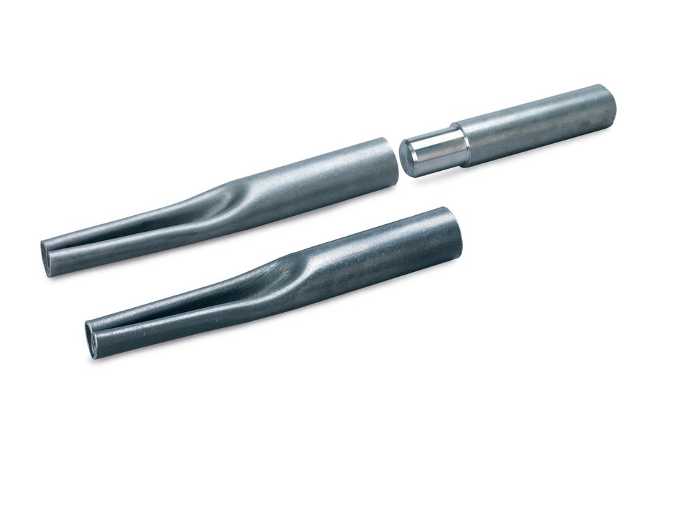 pipe anchor stainless steel