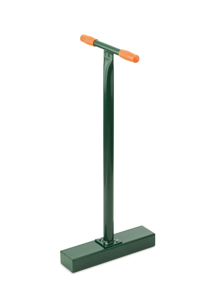 Line Stamper Steel