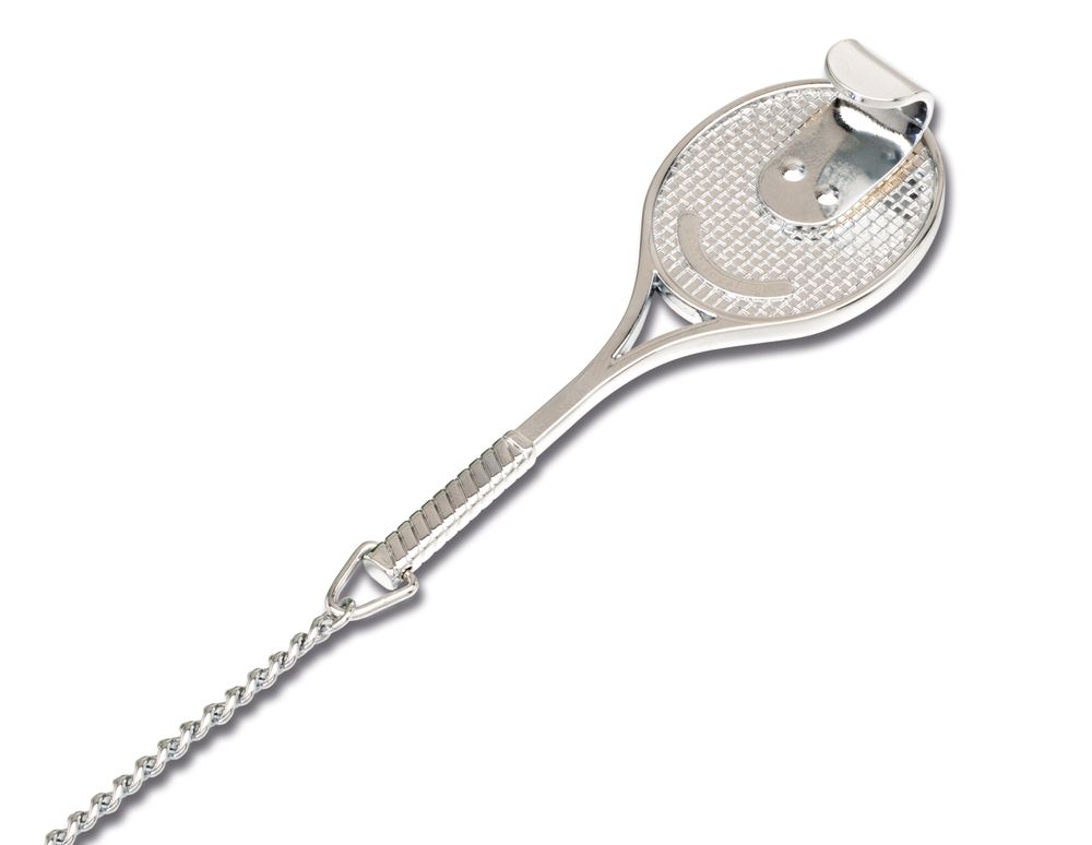 tennis net altimeter