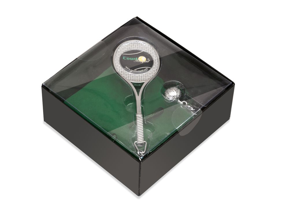 tennis net altimeter