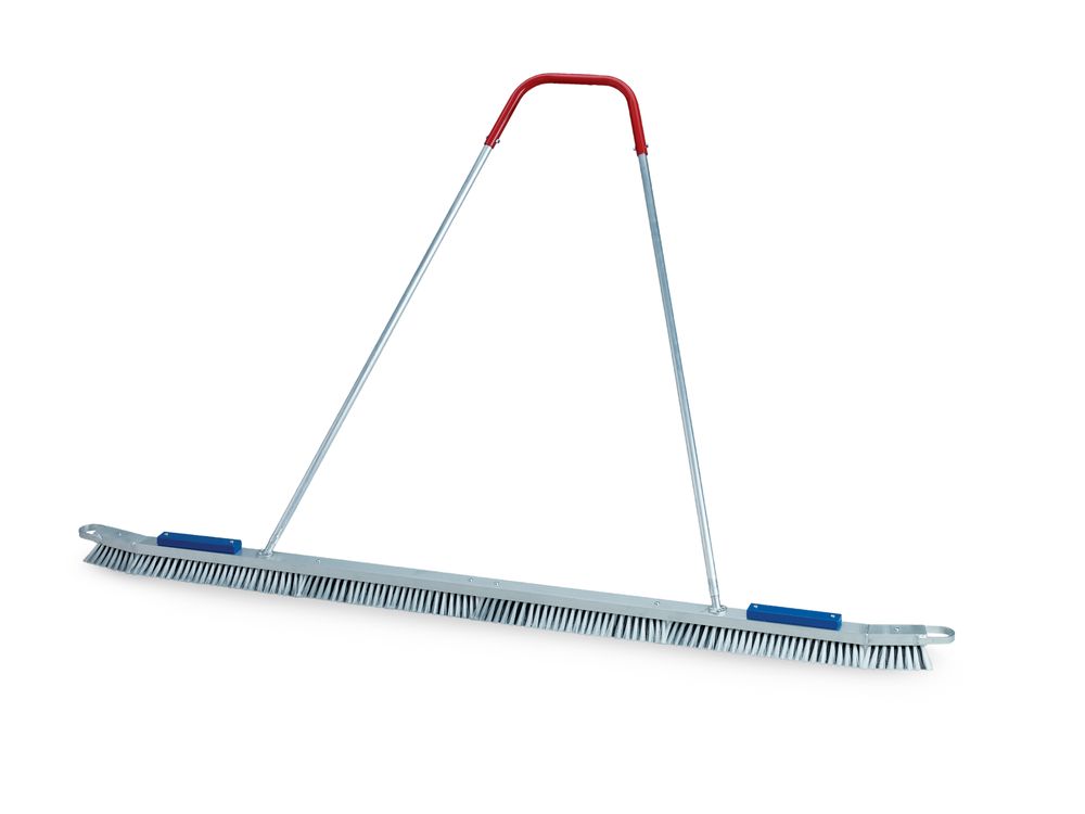 Granutop Besen, Arbeitsbreite 200 cm