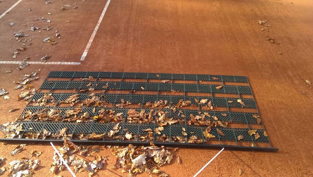 Drag Mat Super Clean, 2.0 x 0.8 m