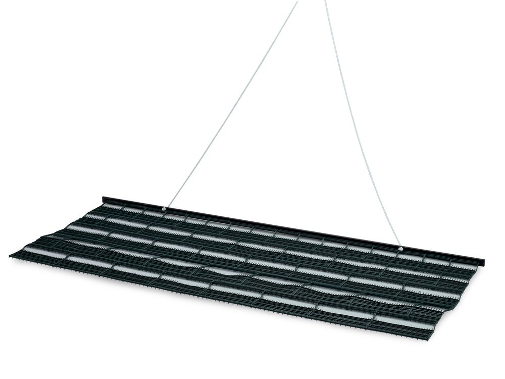 Drag Mat Super Clean, 2.0 x 0.8 m