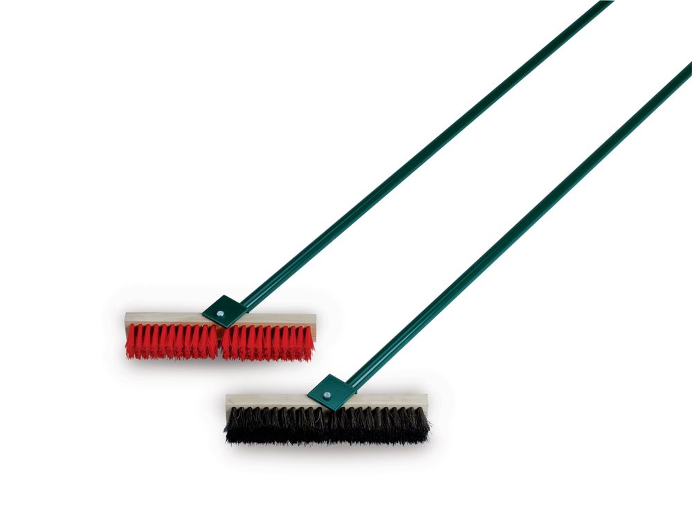 hand broom TOP Arenga