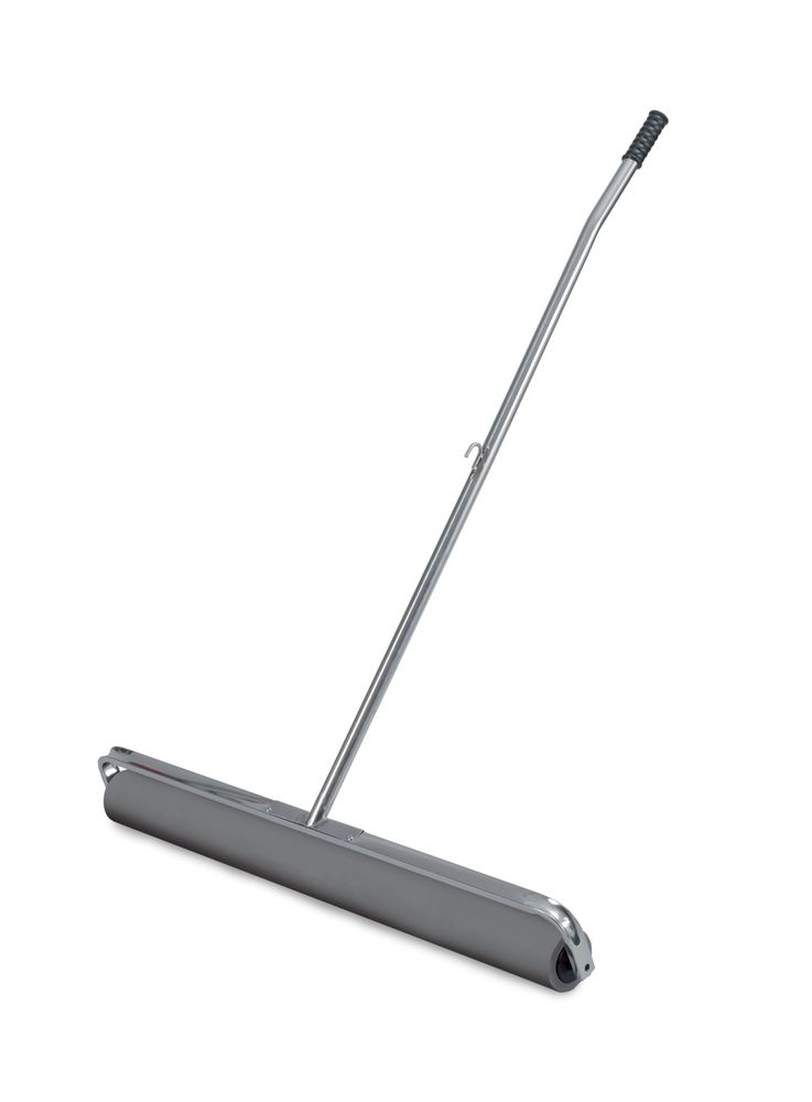 Wasserabroller 90 cm,"RolDry" mit Alustiel
