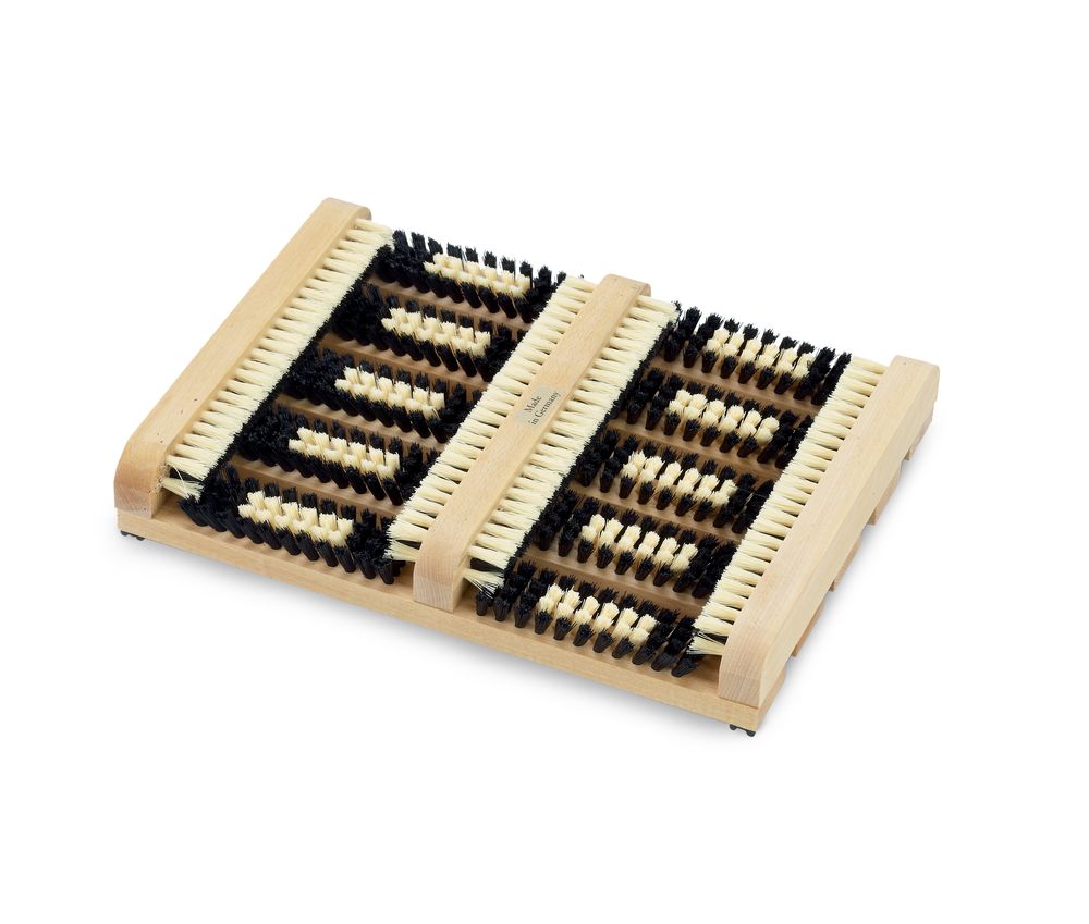 Schuhreiniger Holz