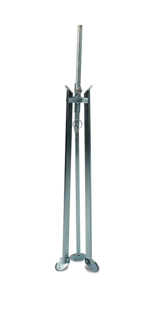 Tenniscourt Tripod Folding Stand for Sprinklers