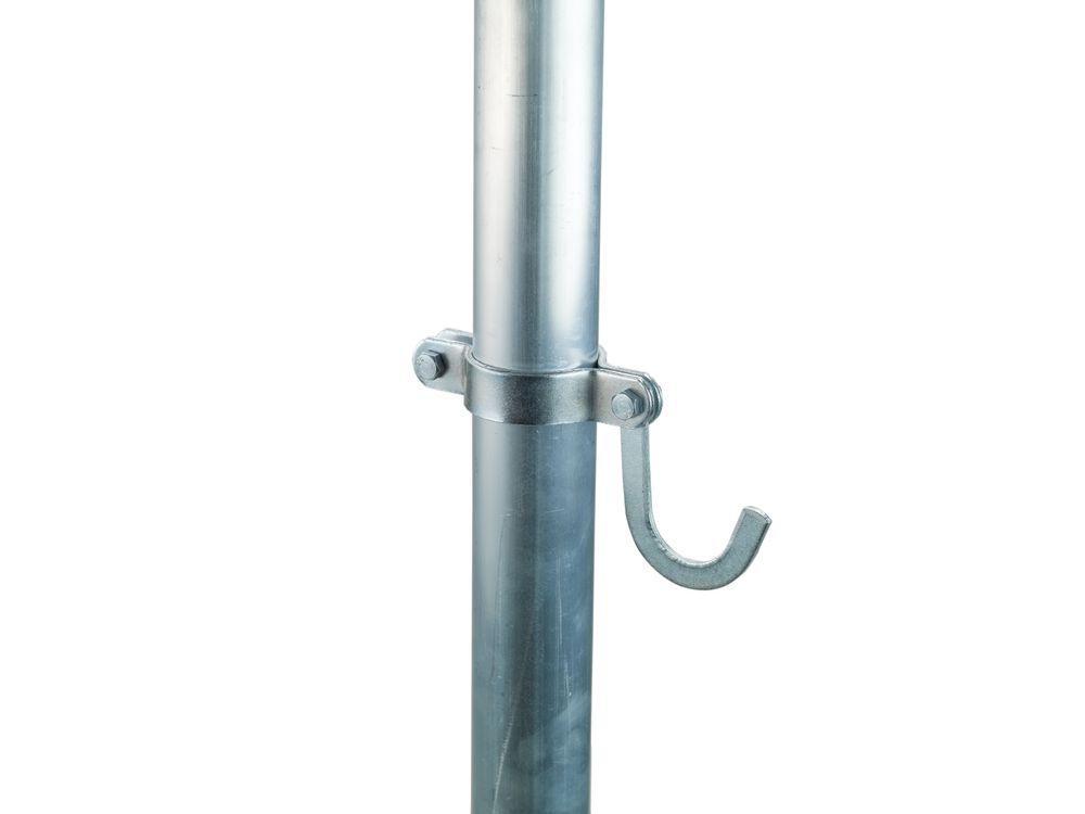 Gerätehalter 2"