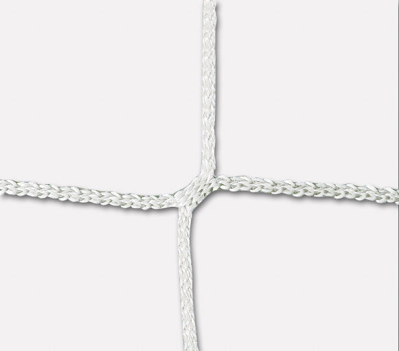 Trenn- und Stoppnetz 2,3 mm, weiß