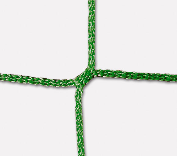 Trenn- und Stoppnetz 3mm, grün