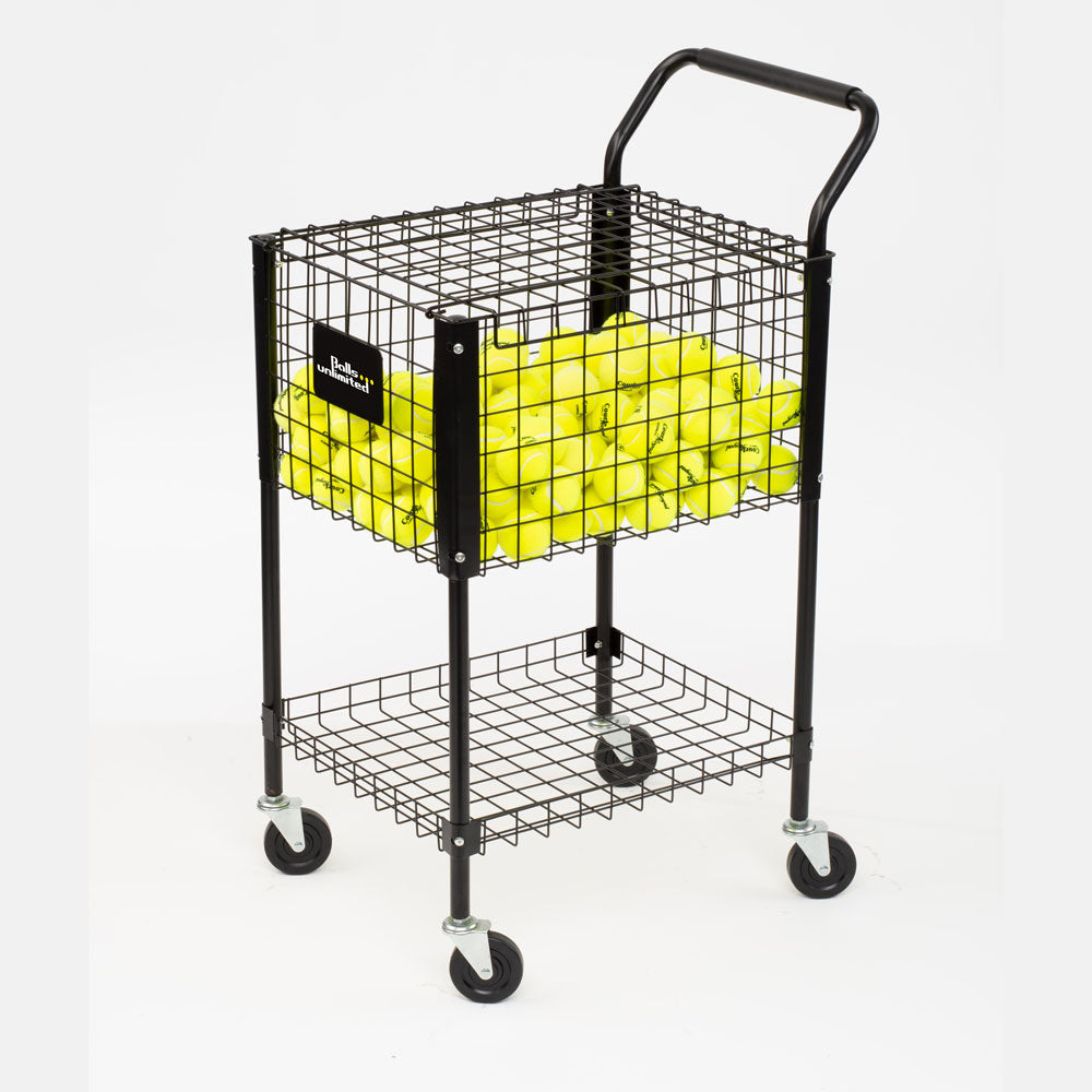 Balls Unlimited Ballwagen Court Royal