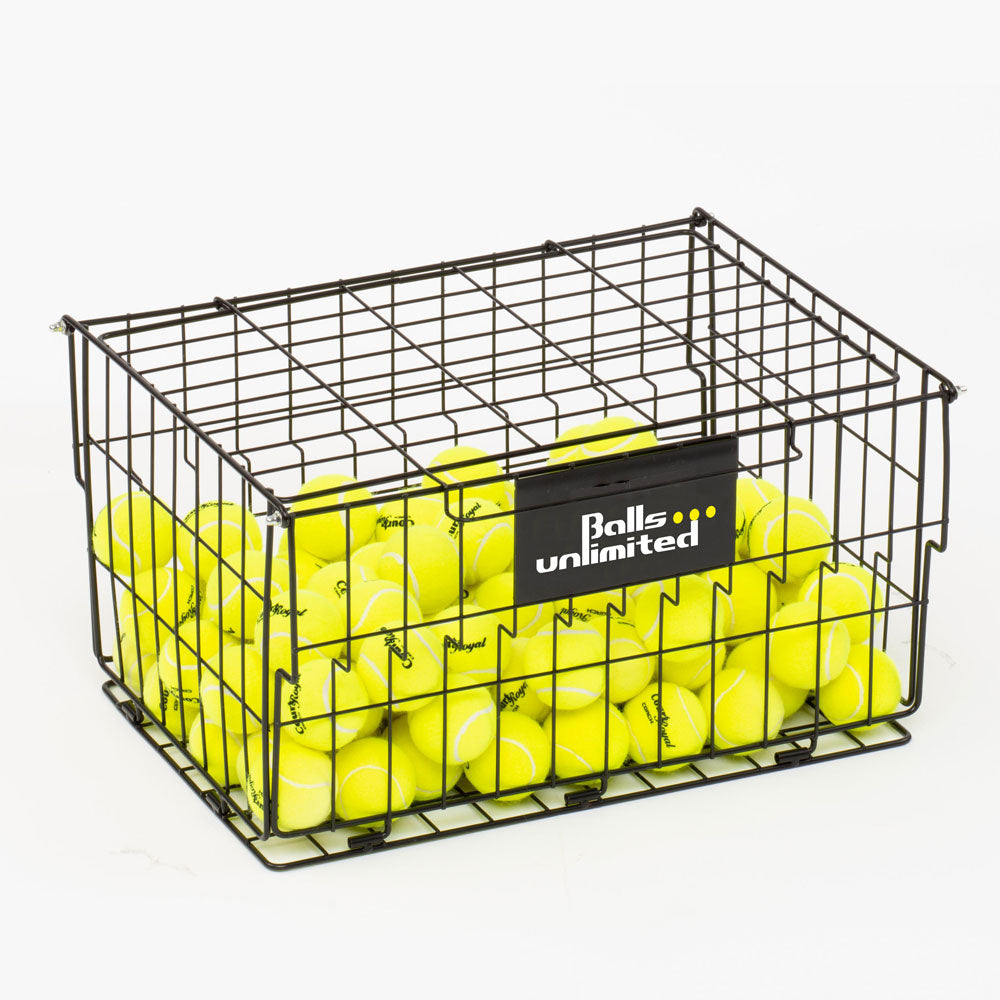 Balls Unlimited Jowo Tennis-Caddy