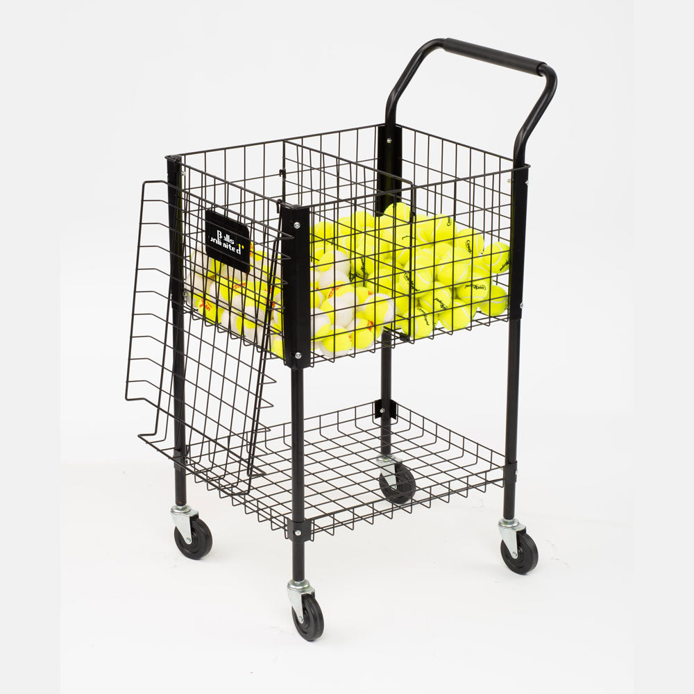 Balls Unlimited Ballwagen Court Royal