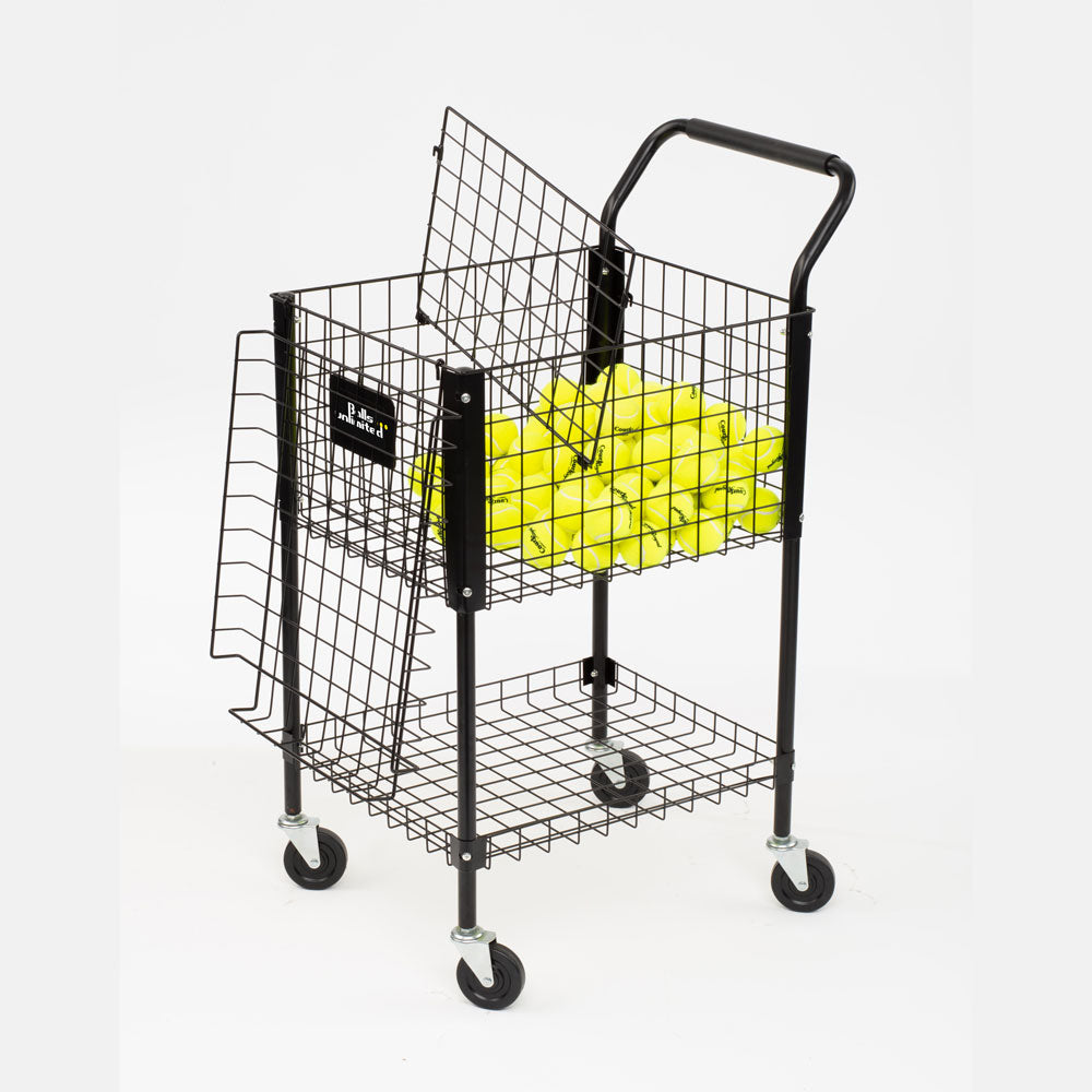 Balls Unlimited Ballwagen Court Royal