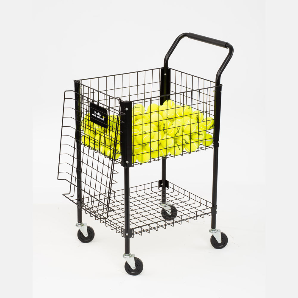 Balls Unlimited Ballwagen Court Royal