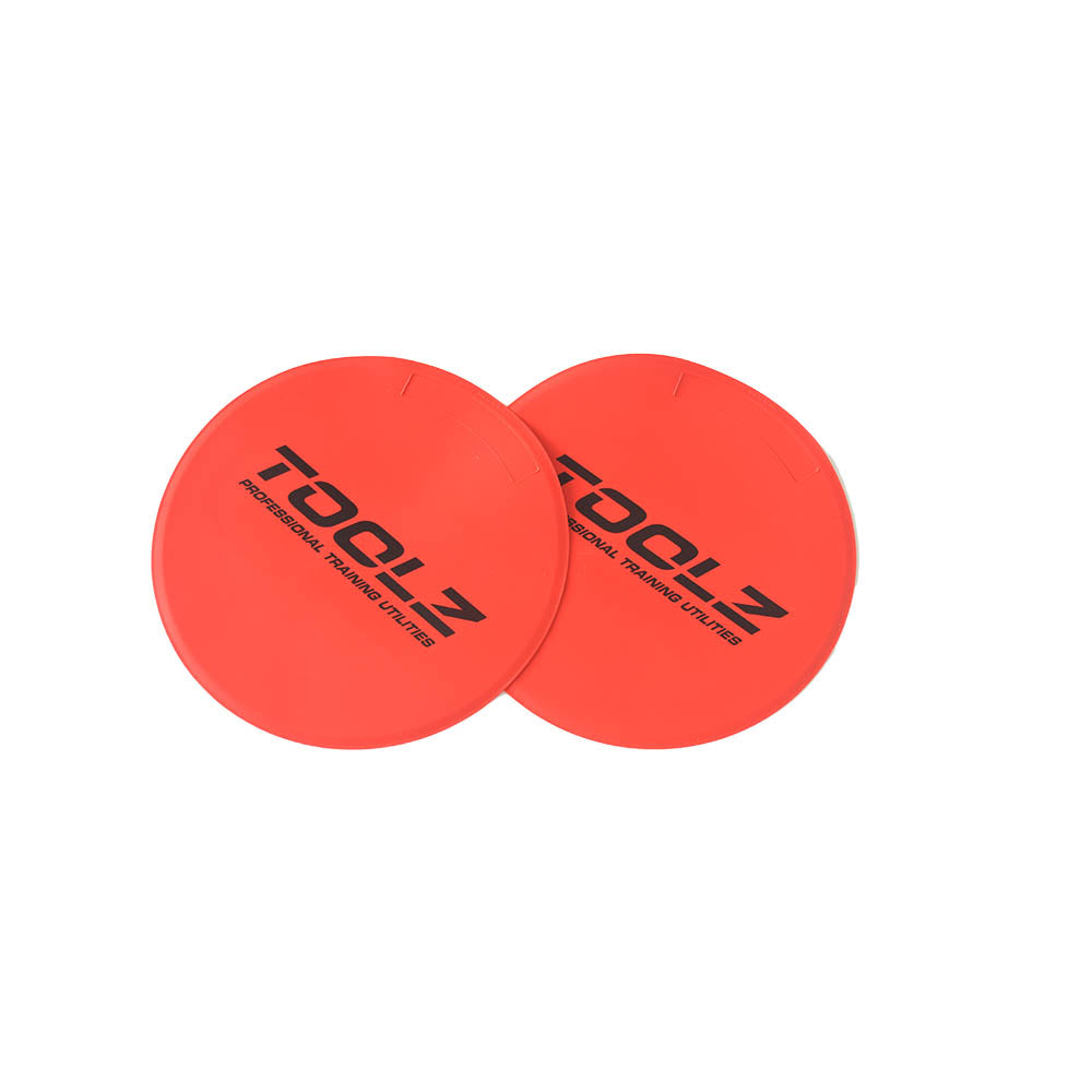 Markierungskreise 4er-Set