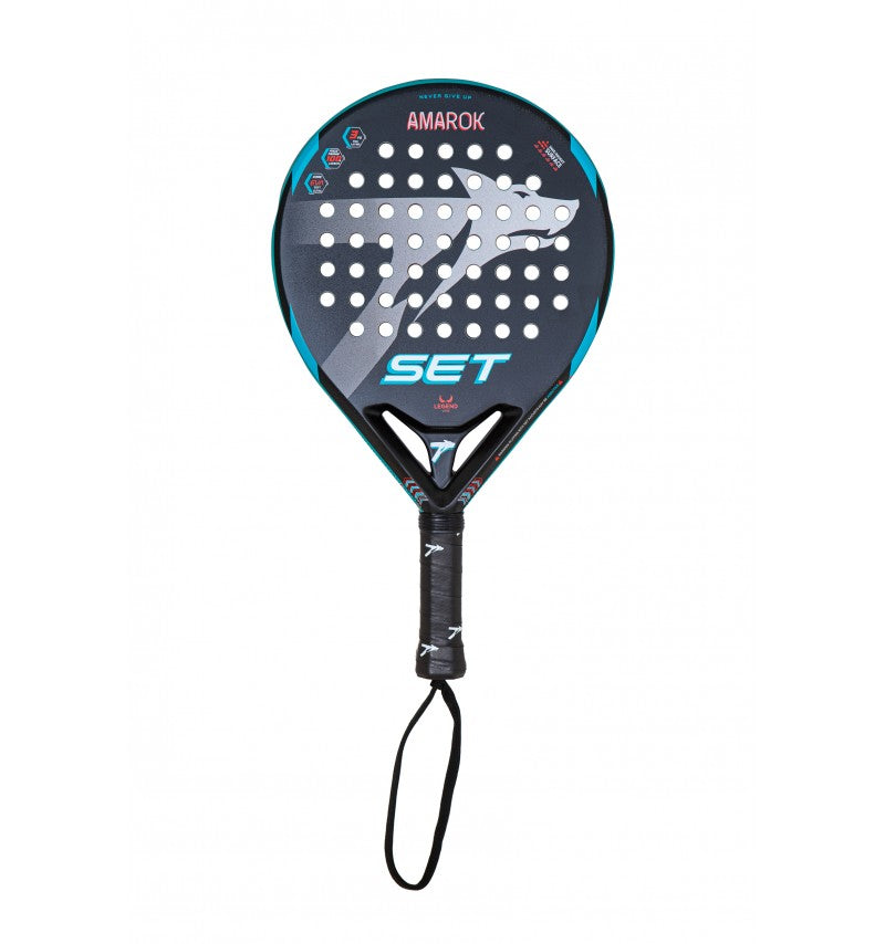 Padel Racket Amarok