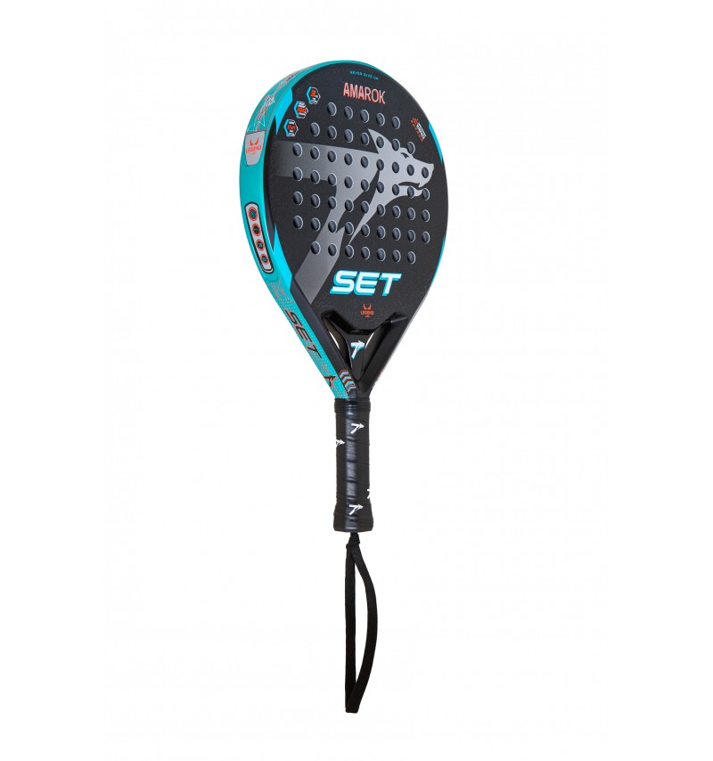 Padel Racket Amarok
