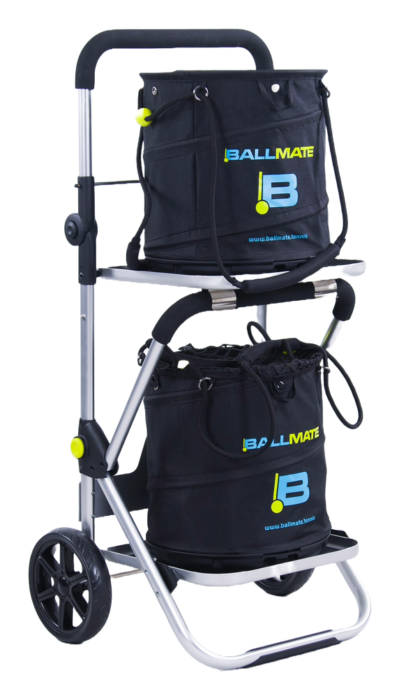 BALLMATE™ All-In-One