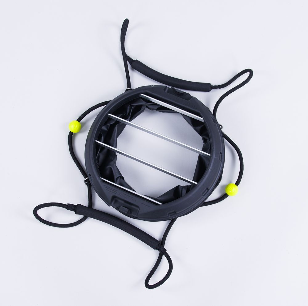 BALLMATE™ All-In-One