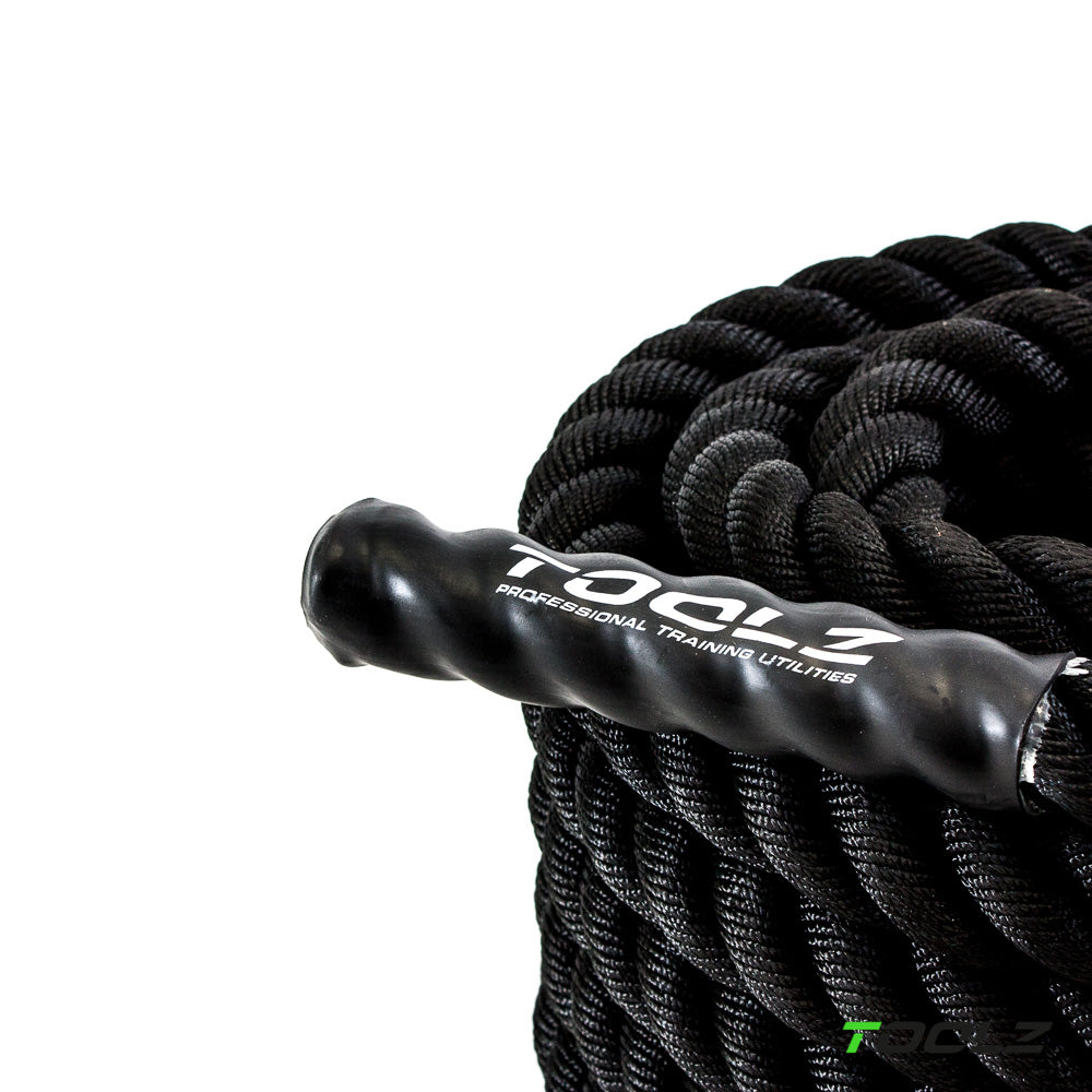 Trainingsseil - Battle Rope