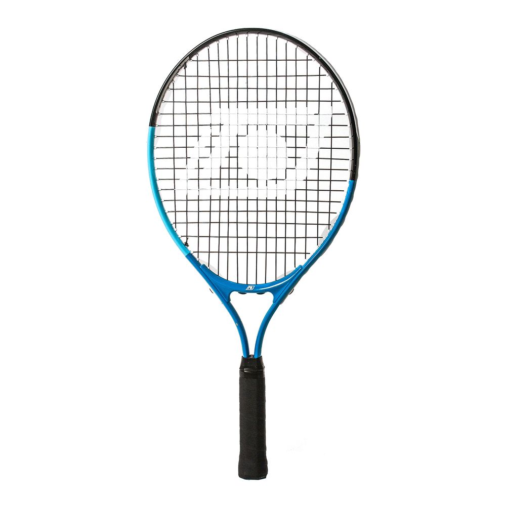 Kindertennisschläger 21 Zoll –  für Kinder von 5–8 Jahren - blau