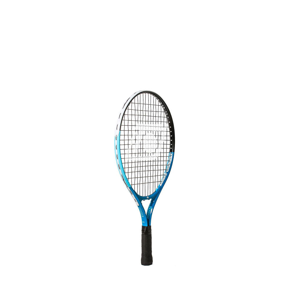 Kindertennisschläger 19 Zoll – für Kinder von 3–5 Jahren - blau