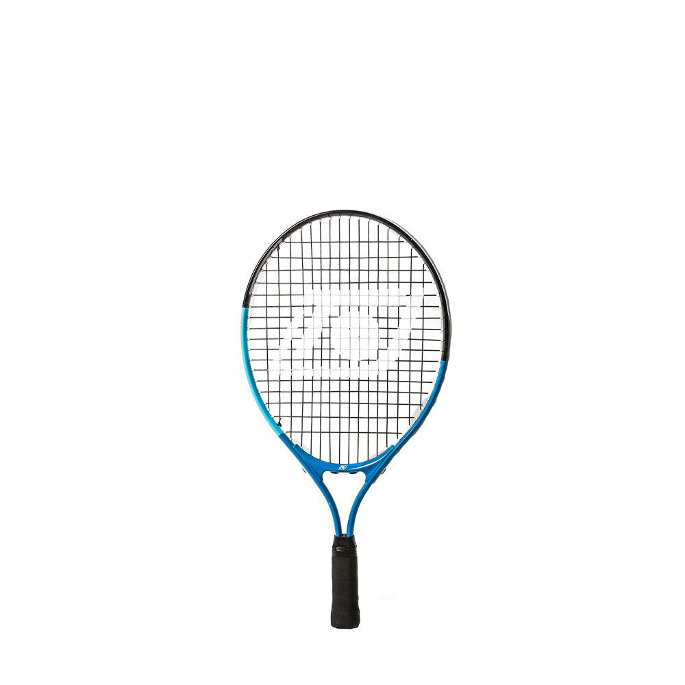 Kindertennisschläger 19 Zoll – für Kinder von 3–5 Jahren - blau
