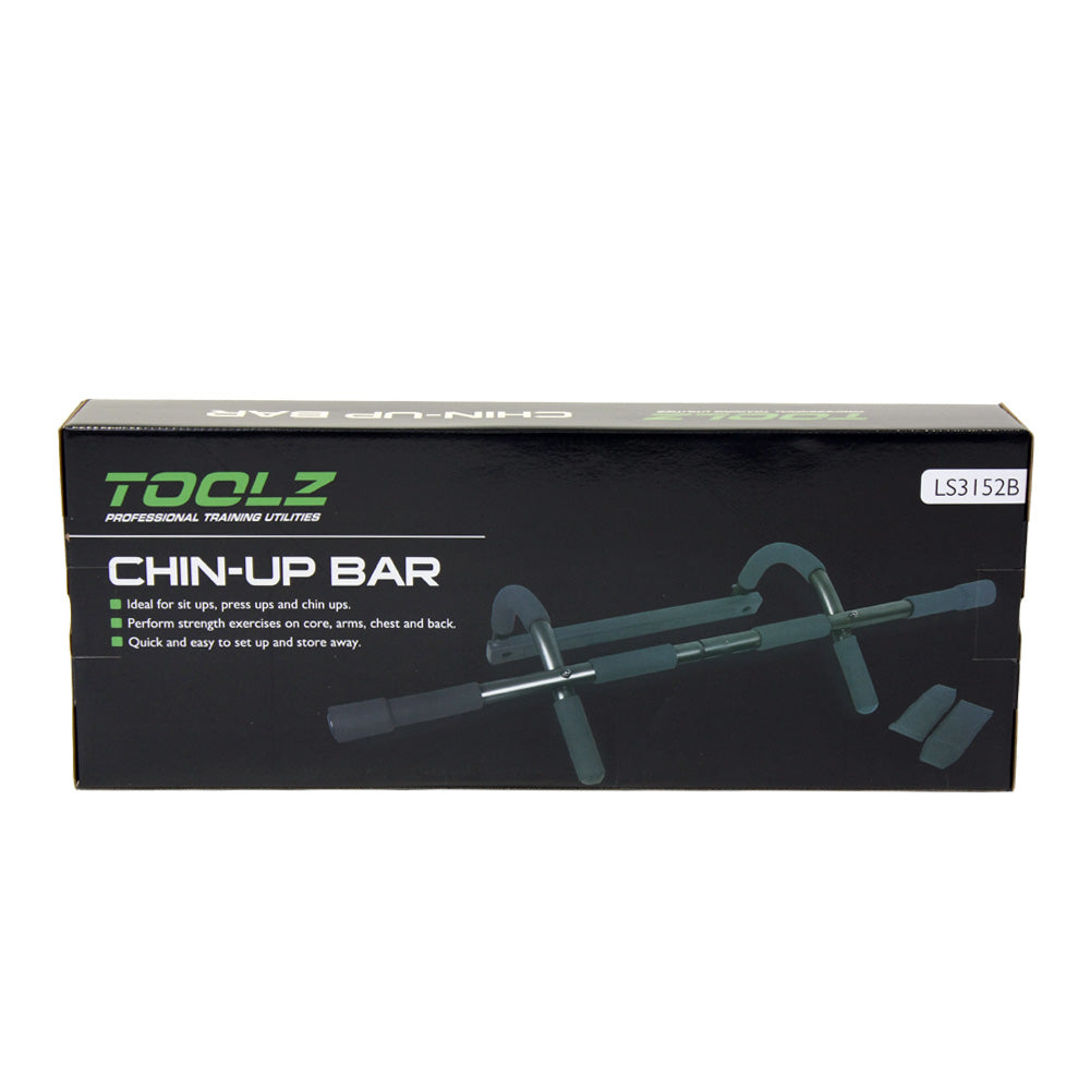TOOLZ Chin Up Bar
