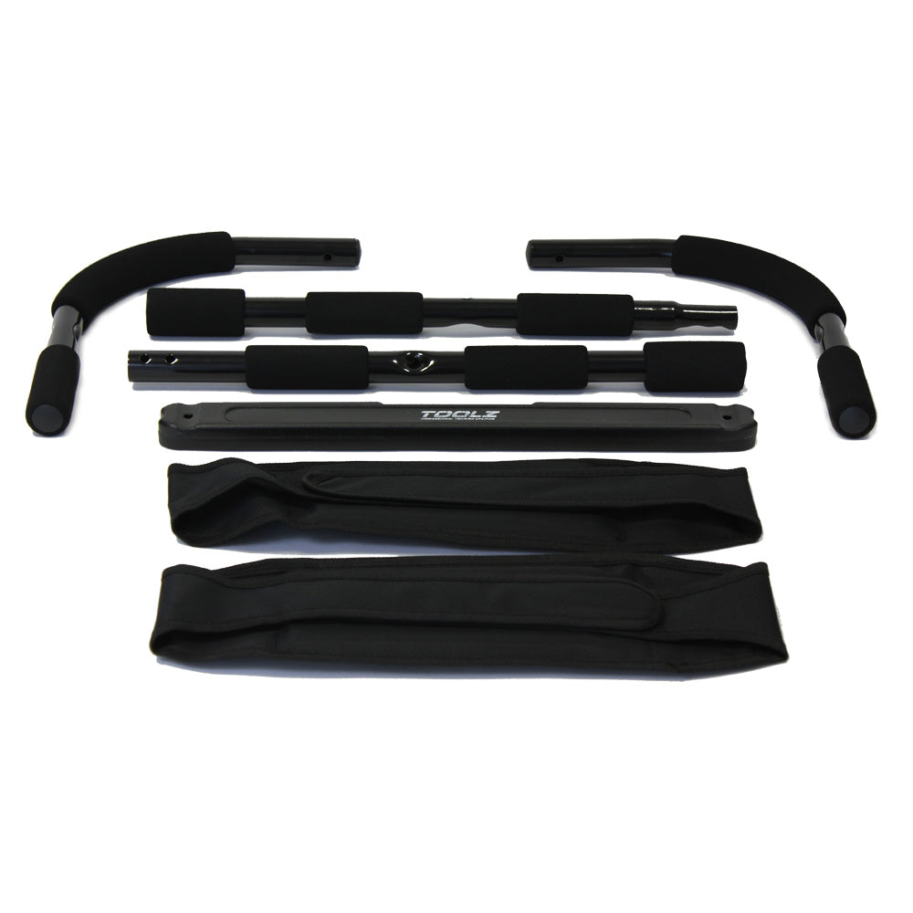 TOOLZ Chin Up Bar